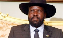 تعیین ضرب الاجل 60 روزه برای تشکیل دولت انتقالی در سودان جنوبی