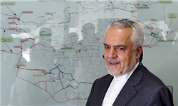 رحیمی جایگزین احمدی نژاد شد