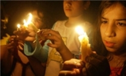 هشدار نسبت به تعطیلی تنها نیروگاه برق غزه