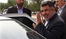 استاندار جدید خوزستان حداقل یک فرصت 4 ساله می‌خواهد