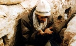 شهید نماز هوانیروز کیست / ندای یا ابوالفضل در لحظه شهادت