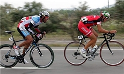 هیئت دوچرخه‌سواری اصفهان عملکرد مناسبی نداشته است