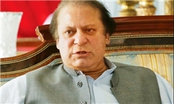 کابینه جدید دولت پاکستان سوگند یاد کرد