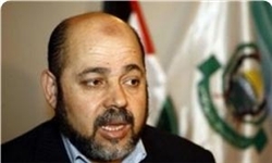 مخالفت حماس با بازگشت عباس به مذاکرات سازش/ کری هیچ طرحی برای سازش ندارد