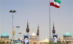 12 هزار نفر از مردم قم به مرقد مطهر امام خمینی اعزام شدند