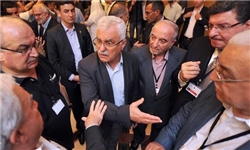 نشست ۸ روزه معارضان سوری در انتخاب رئیس جدید ناکام ماند
