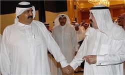 وعده عربستان برای تسلیح ارتش آزاد در صورت حذف قطر از بحران سوریه
