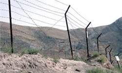دستگیری 4500 نفر اتباع خارجی در مرزهای آذربایجان غربی