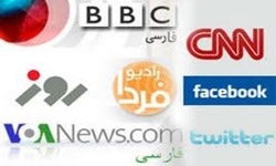۴ رویکرد رسانه‌های مغرض بیگانه علیه انتخابات ایران
