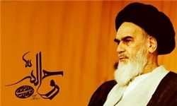 امام خمینی (ره) روحیه ایثار و مقاومت ایرانیان را تقویت کرد