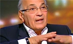 حمایت آخرین نخست‌وزیر دوران مبارک از کاندیداتوری «سیسی» برای ریاست جمهوری