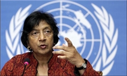 انتقاد سازمان ملل از عملکرد آمریکا در پاکستان