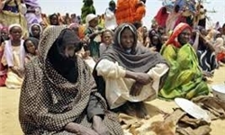 ارتش نیجریه 800 سرباز به دارفور سودان اعزام می‌کند