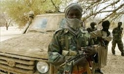 ۱۰۰ کشته در درگیرهای قبیله‌ای در دارفور سودان