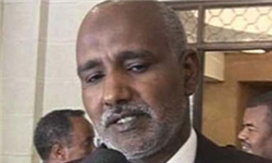 وزیر منابع آب سودان برای بررسی بحران سد «النهضه» وارد قاهره شد