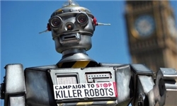 سازمان ملل درباره استفاده از روبات‌های قاتل هشدار داد