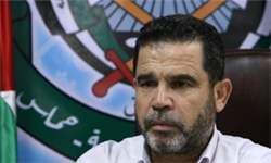 حماس خواستار بسیج امت اسلامی برای رویارویی با حمله علیه سوریه است