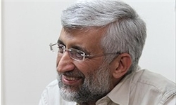 جلیلی مزایای احمدی‌نژاد را دارد ولی معایب او را ندارد