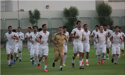 تیم ملی با اقتدار به جام جهانی صعود می‌کند