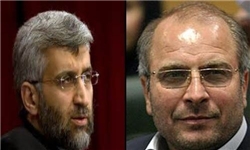 جلیلی به دنبال پیاده‌سازی اقتصاد مقاومتی است / قالیباف تهران را بدون پول نفت مدیریت کرد