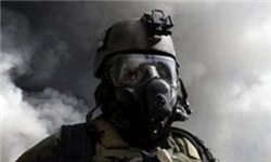 آلمان خواستار تحقیق درباره استفاده از سلاح شیمیایی در سوریه شد