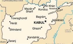 کرزی طالبان را به کشتن فقرا متهم کرد