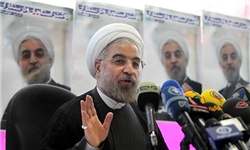 غضنفری: ستاد حامیان روحانی در میاندرود راه‌اندازی شد