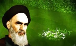 امام خمینی(ره) با اخلاص در دل‎ها نفوذ کرد
