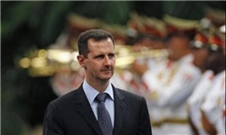 بشار اسد: به پیروزی اطمینان داشتیم و ایستادگی کردیم