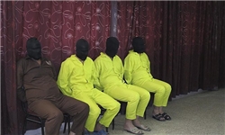 دستگیری ۳۴ عضو القاعده در «فلوجه» عراق