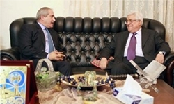 سفر وزیر خارجه اردن به رام‌الله و بررسی مذاکرات سازش