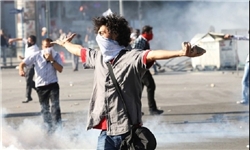 اعتراض‌های ترکیه و آغاز بهار ترکی/ کردها و علوی‌های ترکیه در یک راستا هستند