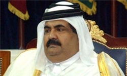 درخواست قطر از حماس برای ترک خاک این کشور