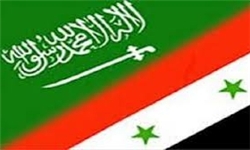 عقب‌نشینی غرب از حمایت گروه‌های مسلح و تلاش عربستان برای ایفای نقش در سوریه
