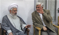ستاد روحانی در خراسان شمالی از تمکین عارف قدردانی ‌‌کرد‌