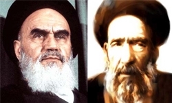 گزیده‌ای از بیانات امام خمینی (ره) درباره ۱۵ خرداد