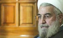 محمد ایاز رئیس ستاد روحانی در شهرستان جم شد