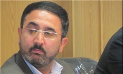 احمدی: فضای انتخاباتی در چالوس گرم است