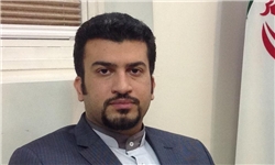 حسینی: ستاد بین‌المللی قالیباف شروع به کار کرد