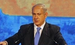 نتانیاهو هر گونه اظهارنظر وزرای اسرائیل درباره عزل مرسی را ممنوع کرد