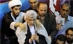 موج جلیلی تمام‌کننده انتخابات 24 خرداد است