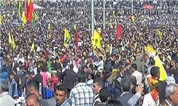 اعتراض‌های مردمی ترکیه وارد دهمین روز شد