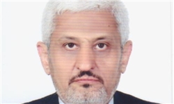 منصوری‎رضی: جلیلی در قول و عمل یک کاندیدای اصلح است