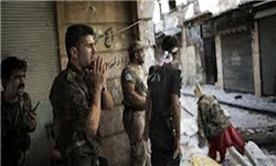 کشته شدن بیش از ۱۹۰ تروریست در شهر حلب و ریف آن