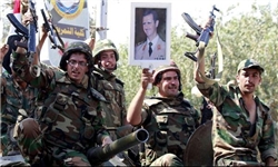 «البویضه» آسان‌ترین نبرد نظامی ارتش سوریه در القصیر