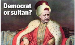 انتقاد شدید مطبوعات ترکیه از سیاست خارجی اردوغان/ انزوای ترکیه در منطقه