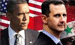 خطرناک‌ترین سناریو خارج شدن کنترل کشور از دست دولت سوریه است