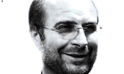 حسینی‌زیدی: قالیباف بهترین گزینه برای ریاست جمهوری است