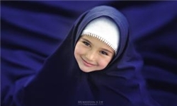 عفاف و حجاب زینت زن و مرد مسلمان است