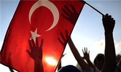 آلمانی‌ها امروز به سیاست‌های دولت ترکیه اعتراض می‌کنند